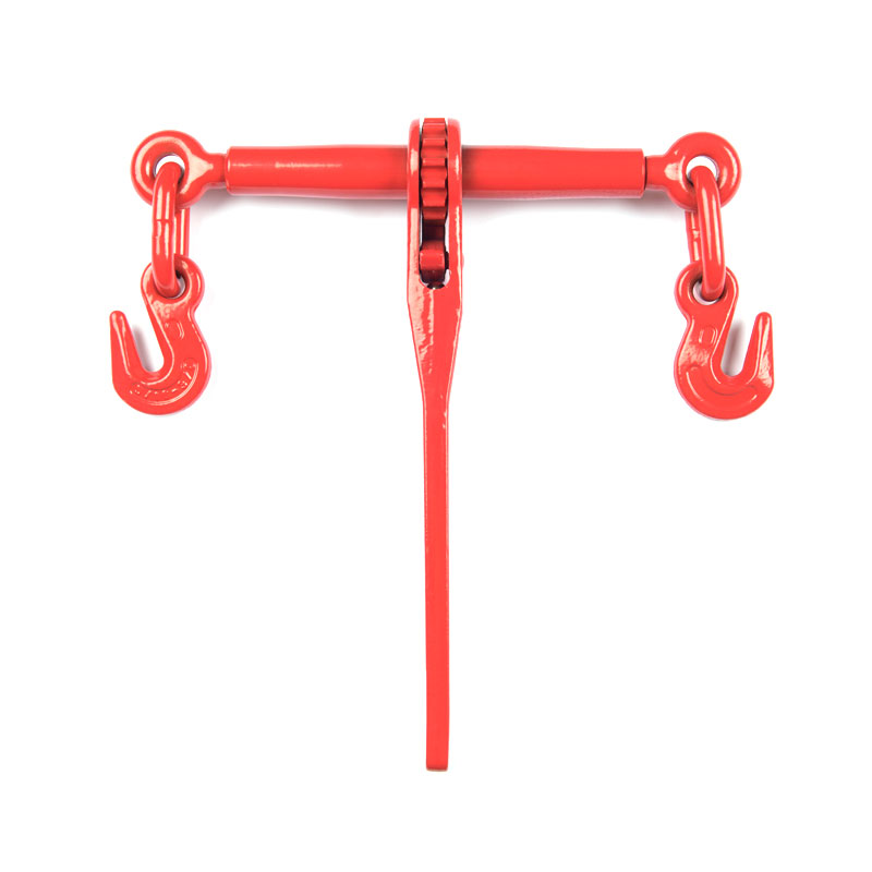 Hvernig tryggir stíf tenging hámarks farmöryggi?